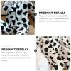 Women's Two Piece Pants Women Winter Warm Pajamas Women's Cow Cotton Woman Long Sleeve Sleepwear Home clothes 231021