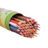 Stylos de peinture 24 couleurs Prismacolor Betis crayon de couleur Toput pour la peinture à l'école crayon de couleur en métal fournitures d'affaires dessin professionnel 231023