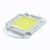 Grow Lights 3X DC 32 - 34V 100W 7500 LM 6500K Alta potenza Indicatore LED Chip bianco