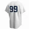 99 Aaron Judge 2 Derek Jeter Baseball Jersey 11 Anthony Volpe Rizzo Giancarlo Stanton Gerrit Cole Carlos Rodon DJ LeMahieu Gleyber Torres Nestor Cortes