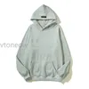 Essen hoodies ess designer new hoodies märke tryckt sportkläder män plysch varm långärmad tröja lösa hoodie tröja hoodie jogging essen tröja