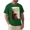 Men's Polos The Lost Sheep Luke 15:3-7 T-Shirt Shirts Graphic Tees Custom T Shirt Oversized Mens T-shirts Hip Hop