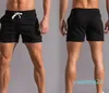 Running Shorts Cotton Man Pants Summer Beach Men'S Casual Sport Street Male Straight