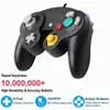 Game Controllers USB Wired Gamepad For Gamecube Controller Vibration Joystick NGC GC Wii MAC Computer PC