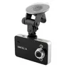 Full HD LCD -bil DVR Vehicle Camera DVR G30L bilkamerainspelare Dash Cam Gsensor IR Night Vision Video Recorder ZZ