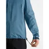 Дизайнерская спортивная одежда Arcterys Jacket Верхняя одежда Мужская серия Мужская Beta t Ветрозащитная водонепроницаемая Gtx Открытый поход с капюшоном WN-K8MB