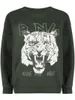 Anines Bing Sweat à capuche pour hommes Sweats à capuche pour femmes Sweat-shirt en polaire Niche Stones Island Sweat à capuche Cp Classic Eagle Print Hem Worn Designer Pull 33