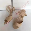 Chanells ad alto vestito canale scarpe chaannel scarpe talloni perle designer di lusso da donna di lusso sexy sandali a ruota alta sandali pe perla