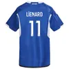 2023 2024 Club Team Soccer RC Strasbourg 19 Habib Diarra Jersey 7 Angelo Gabriel 12 Lebo Mothiba 1 Matz Sels 22 Gerzino Nyamsi 3 Thomas Delaine Football Shirt Kits