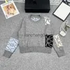 Herrtröjor 2023 Autumn Winter Knit Korean Loose Pullover Sweatshirts Chic Tops White Long Sleeve V-ringad tröja Kvinntröjor J231023