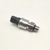 Excavator Low Pressure Sensor Switch LC52S00019P1 YN52S00102P1 FIT SK250-6 SK230-6 SK230-6E SK250-8