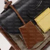 Bolsos de embrague de diseñador 5A Calidad Moda para mujer Candado Mini Bolsas de mensajero Bolso de cuero real Bolso cruzado cosmético Bolso G Bolso de hombro Monedero con caja