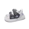Sneakers Summer Children Sandals Girls Fashion Breathable Sports Shoes Boys Cool Beach Baby Cute Hollow 231021