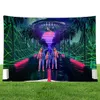 EPACKET TAPESTRY BEACH MAT VOYAGE COUVERTURE DE YOGA MAT HOME RAGNE 150X100CM 150X130CM 150X150CM 150X200CM 180X230CM3347875