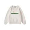 Sweatshirts de créateurs Hiver Enfants Sweat à capuche Mode Coton Garçons Filles Vêtements Classique Sweat-shirt pour enfants de luxe Sweat-shirts à col rond