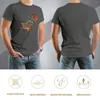 Polos Truck Art Unikalny styl Desi Touch Pakistan Map w Pakintani T-shirt ponadgabarytowe anime męskie koszulki