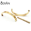 2023 Hot Gold Plated Sell Stainless Steel Screwdriver Bangles Cuff for Love Screw Bracelet Bangle