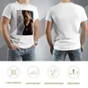 Polos pour hommes Oncle Man Duo TV Thèmes T-shirt Graphique T-shirts Plus Taille Custom Mens Funny