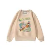 Designer Enfants Sweat à capuche Garçon Coton Sweatshirts G Fille Vêtements Bébé Sweat Enfants Vêtements Mode Sweats À Capuche Streetwear CHD2310234 esskids