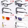 China Factory Tanie klasyczne okulary sportowe Niestandardowe mężczyźni Square Sun Sunglasses Oak Sunglasses 60Y4