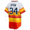 27 Jose Altuve 2023 Jersey City Connect Baseball Jeremy Pena Mauricio Dubon Alex Bregman Yordan Alvarez Jose Abreu Kyle Tucker Martin Maldonado Nolan Ryan jersey