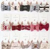 Baby Hair Band Girls Ties Bows Elastic Rubber Band Scrunchies Elastique Cheveux Fille Haar Kids Hair Accessories For Children