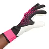 Gants de sport professionnel en Latex, gardien de but de Football, Protection épaisse, pour adultes, jeu de Match, gardien de but de Football 231023