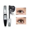 Makeup Mascara Base Definition Waterproof Non-Smudging Lengthening Volume Mascara