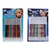 Eye Shadow Professional Lip Liner Eyeliner Pen Pencil Makeup 1 Set 12 Color 231023