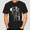 Homens Camisetas Skater Camisa Skate Vestuário Roupas Urbano Streetwear Retro Algodão Tee Tops Atacado 1574J