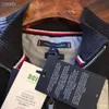 Tommyhilfiger Designer The Jacket Jacket Is Stylish And High Quality Luxury Autumn/Winter Men's Half Zip High Neck Sweater Knit