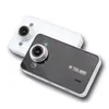 K6000 Novatek 1080p Full HD LED Night Recorder Dashboard Vision Veular Camera Dashcam Carcam Video Registrator Car DVR ZZ