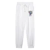 CASA BLANCA BUSK MEN LONGPANTS Casablanc Designer Sportswear Suit Bluzy Long Spods Tennis Club Casablancas Hoodies B9f5