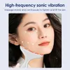 Cleaning Tools Accessories Neck Anti Wrinkle Face Lifting Beauty Device IPL Sonic Vibration Skin Care Tighten Massager Reduce Double Chin Wrinkle Removal 231020