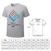 Men's Polos ENRON - Head Of Ethics And Compliance T-Shirt T Shirt Man Aesthetic Clothing Mens Graphic T-shirts Hip Hop