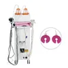 Breast Care & Treatment Microcurrent Vibration Cupping Therapy Vacuum Butt Lifting Hip Lifting Beauty Salon machine