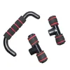 Sit Up Benches Non slip Push Stand Home Fitness Power Rack Gym Handles Pushup Bars Exercise Arm Chest Muscle Training Bodybuilding Equipment 231023