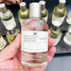 Profumo neutro da laboratorio 100ml 33# 22# 31# 29# Eau De Parfum Fragranza duratura VW1H