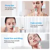 Face Care Devices IPL Eye Massager Vibration Heated Massage Wand Pen Dark Circles Puffiness Anti Wrinkle Skin Tool Beauty Device 231023