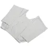 Underpants Urine Bag Men Drainage Incontinence Modal Caring Elder Mens Briefs