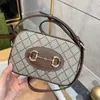 Vintage Crossbody Bag Fashion Party Shoulder Bags Large Capacity Top Designer Cross Body Classic Handbag Wholesale High-Quality Travel Handbags