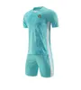 Real Sociedad Men's Tracksuits Summer Short Sleeve Leisure Sport Suit Kids