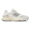 9060 Designer Chaussures de course 990 Hommes Femmes 2002r Pack Rose 9060s Briques Bois Pluie Nuage Gris Sel Bleu Haze Blanc Noir 990v3 Hommes Baskets En Plein Air