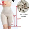 Taille Tummy Shaper GUUDIA Taille Dames Butt Lifter Tummy Controle Slipje Hoge taille Heup Gewatteerde Panty Body Shaper Dij Slimmer Shapewear Panty Brie 231020