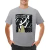 Polos pour hommes All Them Witches - Notre mère ElectricityT-shirt T-shirt à manches courtes T-shirts personnalisés Concevez votre propre surdimensionné pour les hommes