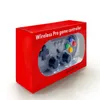 وحدات التحكم في اللعبة SWH مقبض لاسلكي متوافق مع Switch Host Motion Sensing Mini Mini