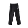 Balencaigai Broek Designer Luxe Mode Dames Man Hoge versie Nieuwe sportbroek Trenditem Beensluiting Rits Ontwerp Unisex broek