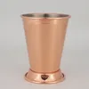 Tumblers Bar Family Dining Mint Julipu Cup Metall Cocktail Special CupMint Julep