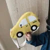 Handtaschen Mode Kinder Umhängetasche Cartoon Auto Schöner Körper Mädchen Geldbörse Handtaschen Niedliche Jungen Kinder Mini Umhängetaschen für Mädchen