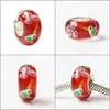 Beads Emith Fla 925 Sterling Silver Large Hole Animals Charm Bead Fit European Bracelet Bangle Jewelry DIY Accessories